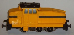 MARKLIN HO LOCOMOTORA ANALÓGICA DIESEL AMARILLA DHG 500 RF.3080 DIGITAL OPCIONAL - Imagen 1 de 5
