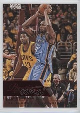 2015-16 Panini Prestige Bonus Shots Red /199 Serge Ibaka #200