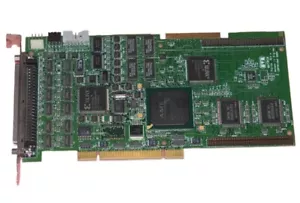 Matrox Meteol ll Didital 752-04 REV.A METE0R2-DIG/4/L Frame Grabber Card - Picture 1 of 3