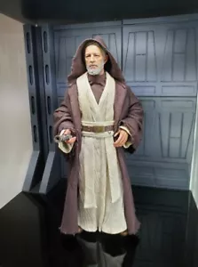 1/6 Scale Diorama 3D Print Kit for Star Wars Hot Toys Figures Detolf Death Star - Picture 1 of 24