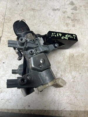 MITSUBISHI OUTLANDER 2009,DI_D, 1968CC, DIÉSEL, BARRIL DE ENCENDIDO Y LLAVE  Foto 1 de 4