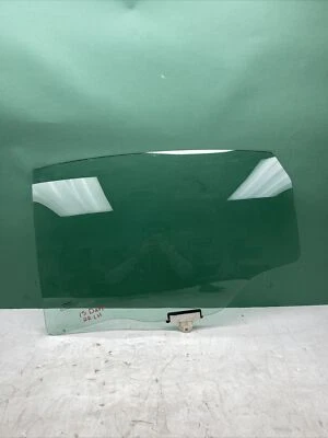 2013-2016 Dodge Dart OEM Rear Left Driver Side Door Glass Window OEM Mopar - Image 1 of 4
