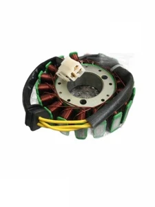 Stator Alternateur Aimant Volant D'Inertie Pour Suzuki GSX R600 2001 2003 - Imagen 1 de 1