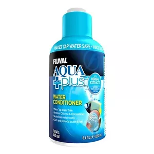 FLUVAL WATER CONDITIONER - 8.4 OZ - A8343 - Picture 1 of 1