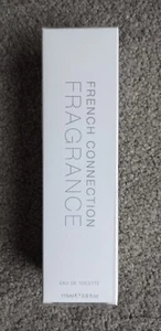 French Connection Fragrance Eau De Toilette 115ml