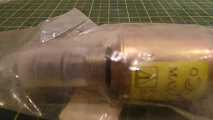 INGERSOLL RAND SOLENOID VALVE ASSEMBLY 59 082 206, 59082206, PL258NP, NIB, N.O.S - Picture 1 of 6
