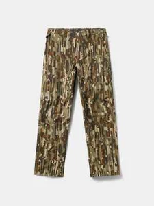 *NWT* Duck Camp Men’s Size 36 Tracker Pants Hunting Outdoor 4-Way Stretch Nylon - Picture 1 of 14