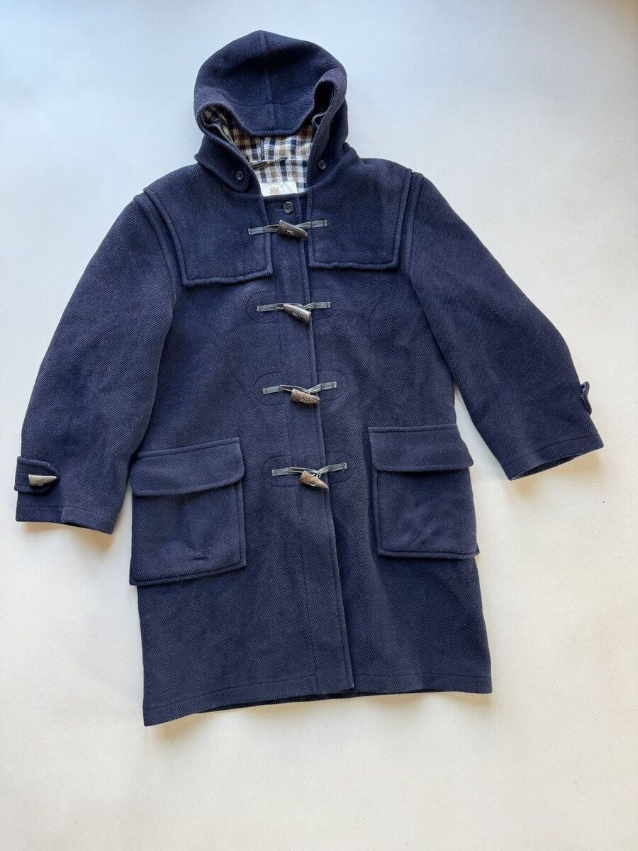 Aquascutum Duffle Coats products for sale | eBay Aquascutum Duffle Coats products for sale | eBay