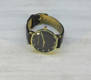 Anne Klein Women's Premium Crystal Accented Strap Watch, AK/3884 - Picture 1 of 9