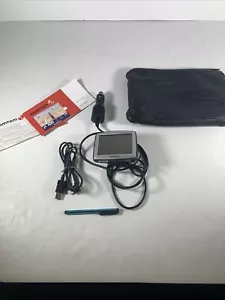 Tomtom One 3.5" GPS Unit Portable Car Navigator Unit Only N14644 - Works - Picture 1 of 4
