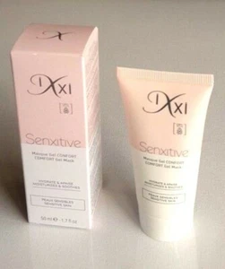 IXXI SENSITIVE COMFORT GEL MASKE 50ML - Bild 1 von 1