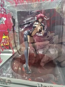 WITCHBLADE Masane Amaha Figure Statue Anime Organic Hobby New RARE Sealed  - Picture 1 of 5