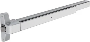 Dynasty Hardware Dispositivo di uscita antipanico per porte di uscita di emergenza - Foto 1 di 5