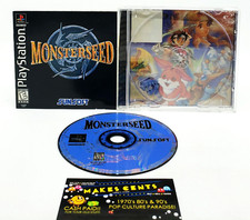 .PSX.' | '.Monsterseed.