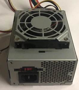 Gateway Essential 433c Desktop NPS-145PB-117 A 90W Power Supply- 6500545 - Picture 1 of 1