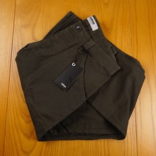BALDWIN DENIM | THE CASH PANT, UTILITY | NWT | 29 | OLIVE TWILL | KANSAS CITY