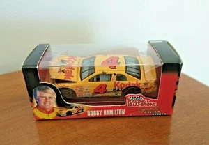 #4 Bobby Hamilton KODAK 1/64 NACAR diecast  Racing Champions. G2 - Picture 1 of 6