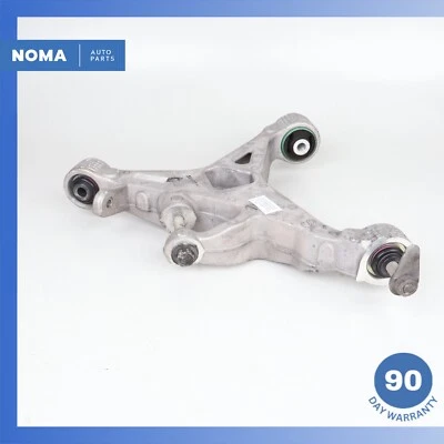 04-15 捷豹 X150 XK S 型后左下控制臂 2R835B531BG 原始设备制造商 — 第 1/4 张图片