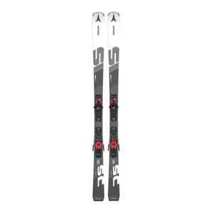 Ski Allround ATOMIC REDSTER SC LT weiß + M 10 GW Saison 2025 - Bild 1 von 4
