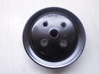 Y2 Mercruiser 260 Water Pump Pulley Pulley 3-Groove 90840