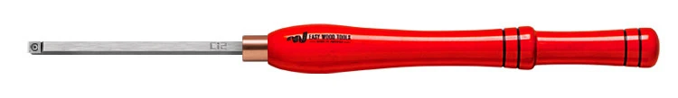 Easy Wood Tools Mid Size Rougher Model #2200 Wood Carbide Lathe Turning Tool - Image 1 of 1