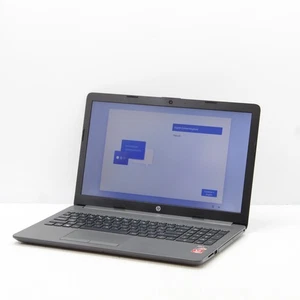 HP 255 G7 AMD Ryzen 3 2200U Laptop Windows 11 15.6" HD 8GB 256GB SSD Vega 3 HDMI - Picture 1 of 16