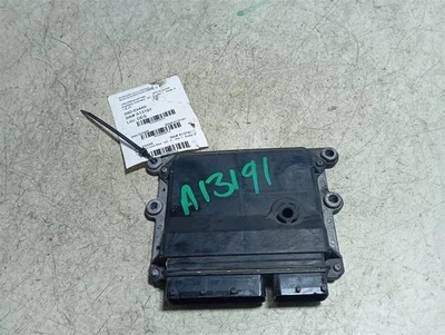 Engine ECM Electronic Control Module Fits 11-12 SCION IQ 3892674 - Image 1 of 2