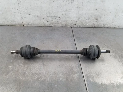 Mercedes Benz AMG E 63 2012 camioneta eje trasero derecho CV #83055 P11 Foto 1 de 4