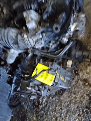 Transmisión automática AWD sin equipamiento deportivo para Ford Edge 2007-2009  Foto 1 de 4