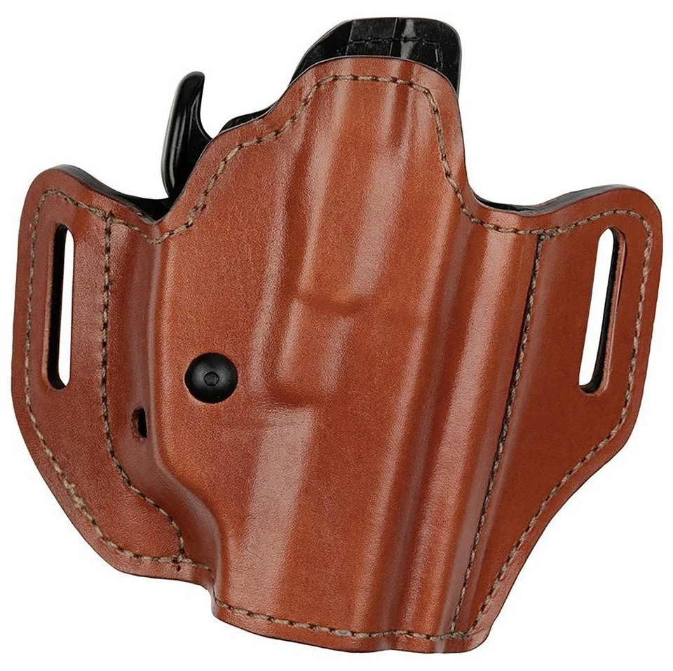 Bianchi Allusion Assent Pro-Fit Holster For Sig Sauer P220 Right Hand Tan 34501 - Image 1 of 1