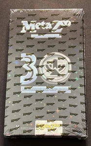Metazoo 30th Anniversary Reprint Edition SEALED BOX Neu - Bild 1 von 2