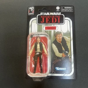 Star Wars ROTJ The Vintage Collection Han Solo VC 281 - Bild 1 von 2