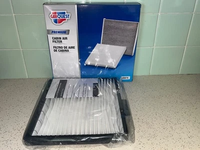 Carquest 89876 Cabin Air Filter Toyota Lexus (List Below) NEW - Изображение 1 из 4