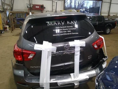 Potenciador de freno compatible con 14-20 Infiniti QX60 6861532 Foto 1 de 4