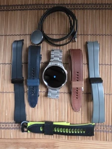 SAMSUNG Galaxy Watch 5 Pro LTE Neu-wertig - Bild 1 von 8