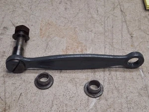 Original Vintage Atlas 7B Shaper Feed & Ratchet S7-79 Rod S7-80 Bushing - Foto 1 di 9