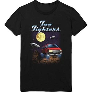 Foo Fighters - Van Tour (T-Shirt) - Picture 1 of 2