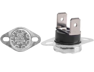 NEU 6931EL3002M Ersatz Wäschetrockner Gebläse Thermostat für LG Kenmore Trockner - Bild 1 von 10