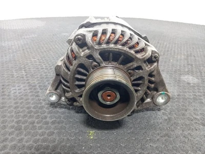 NISSAN MICRA Alternator 2010-2017 1.2L HR12DE 231001HH1A - Image 1 of 4