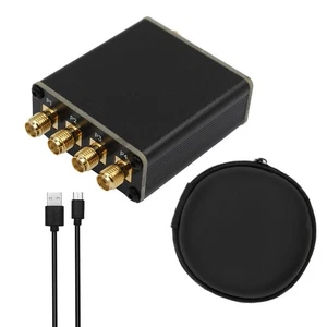 High Frequency Active RF Isolation Distributor for RF Signals Radio Antenna SDR - Picture 1 of 11