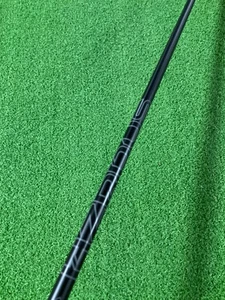 PROJECT X HZRDUS BLACK GEN4 60 6.0 STIFF FLEX DRIVER GOLF SCHAFT COBRA 42” - Bild 1 von 7