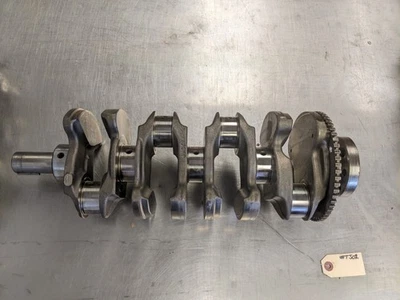 Cigüeñal estándar desde 2016 Chevrolet Malibu Limited 2,5 Foto 1 de 4