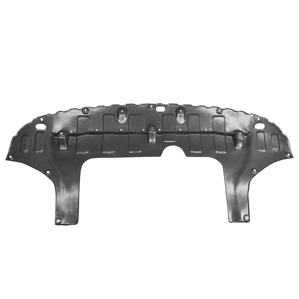 Fits 2020 Kia Rio Plastic Front Engine Splash Shield — 第 1/1 张图片