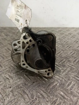 Motorino avviamento RENAULT MODUS PHASE 1 8200584837 - Immagine 1 di 3