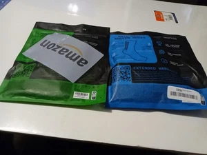 2 Lux Dual Grip Socks - Soccer/Performance White/Gray Griparray Performance - Picture 1 of 6