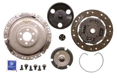 Sachs K70037-06 Transmission Clutch Kit For 87-94 Volkswagen Golf Jetta Scirocco - Image 1 of 4