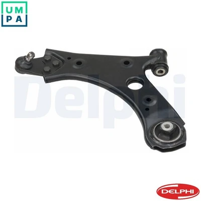 CONTROLTRAILING ARM WHEEL SUSPENSION TC3618 FOR FIAT 199B1.000 55266963 1.2L - Image 1 of 4