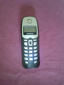 Siemens Gigaset 160 - Zdjęcie 1 z 3