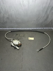 2016 Husqvarna FC450 Front Brake Caliper And Brake Line - Picture 1 of 8