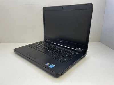 DELL LATITUDE E5440 Laptop w/ Intel Core i5-4300U 1.90GHZ + 8 GB | No HD/Battery - Image 1 of 4